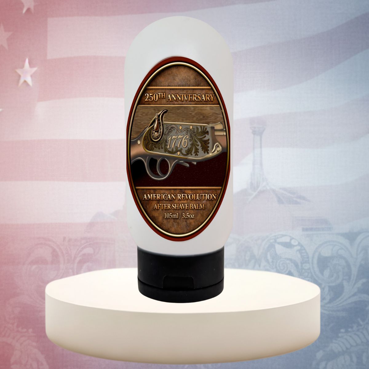 Heritage Aftershave Balm
