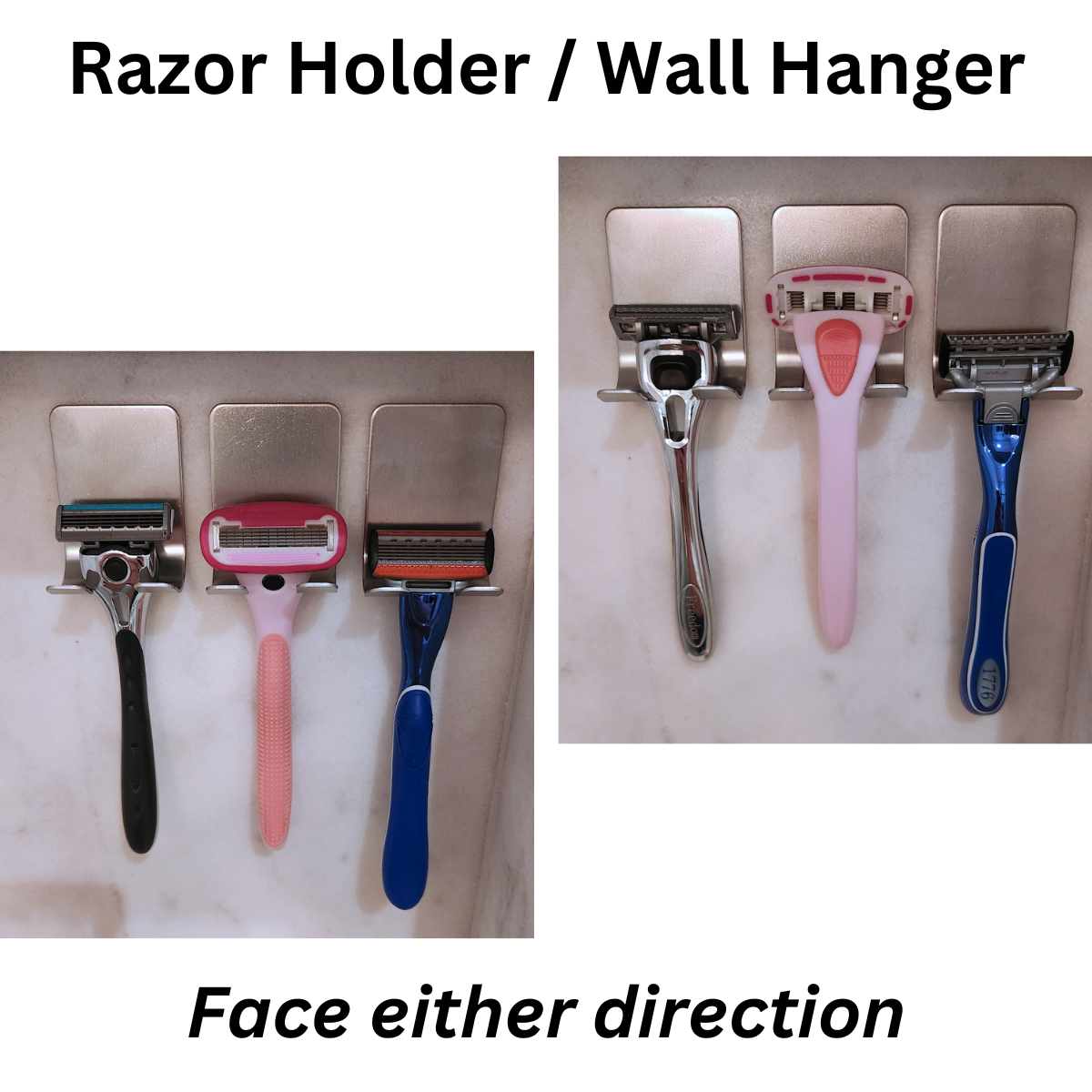 Razor Accessories