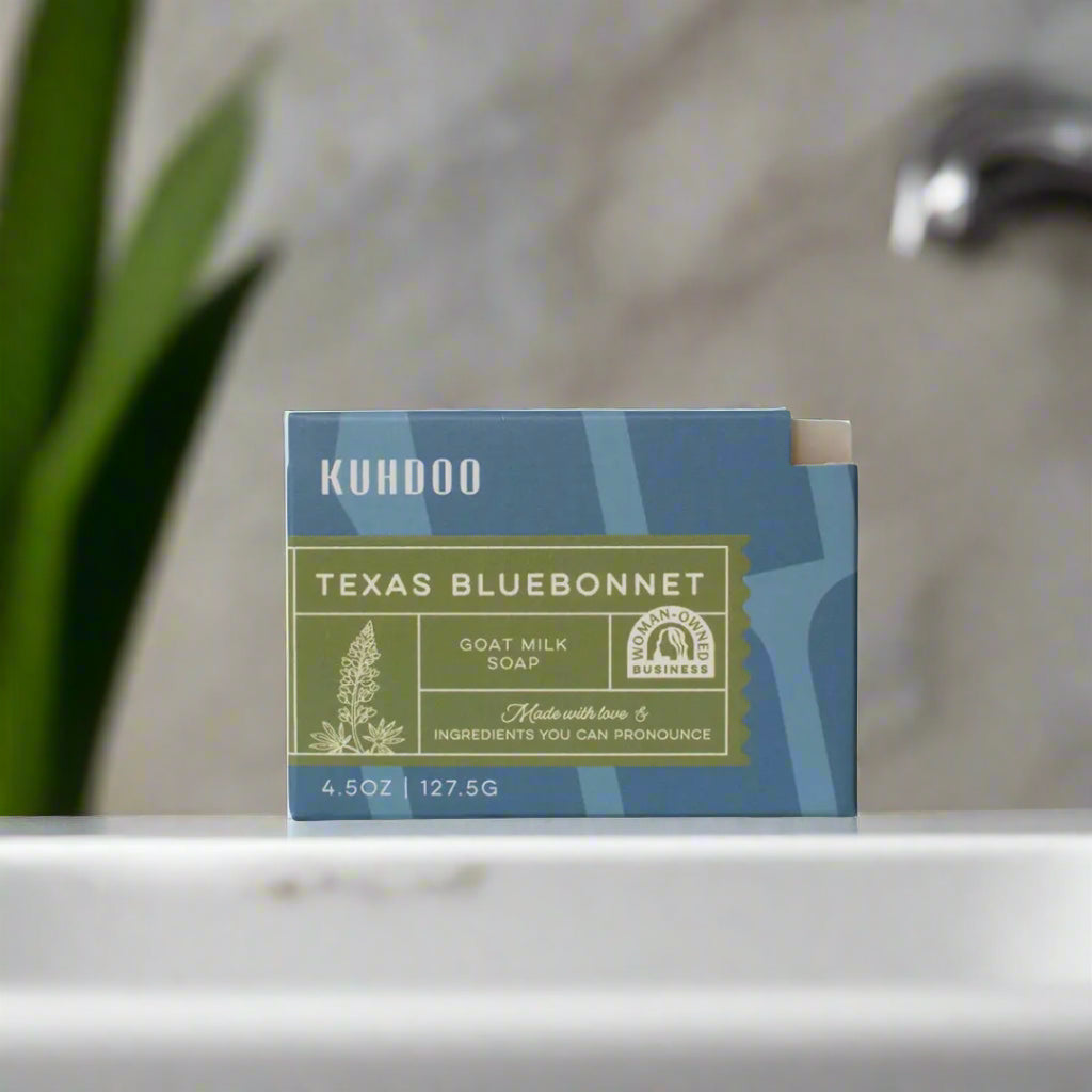 Handmade Natural Soap