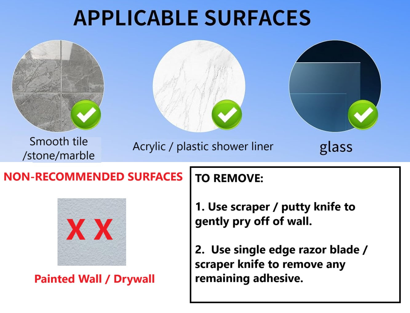 Razor Accessories