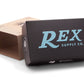 Rex "Envoy" Safety Razor
