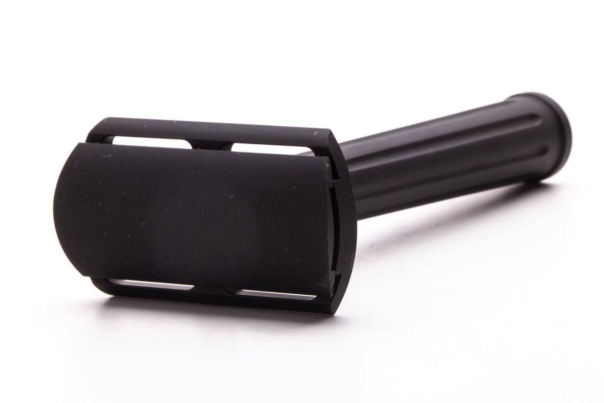 Rex Supply Co. Page Aluminum Safety Razor