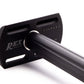 Rex Supply Co. Page Aluminum Safety Razor