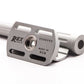 Rex Supply Co. Page Aluminum Safety Razor