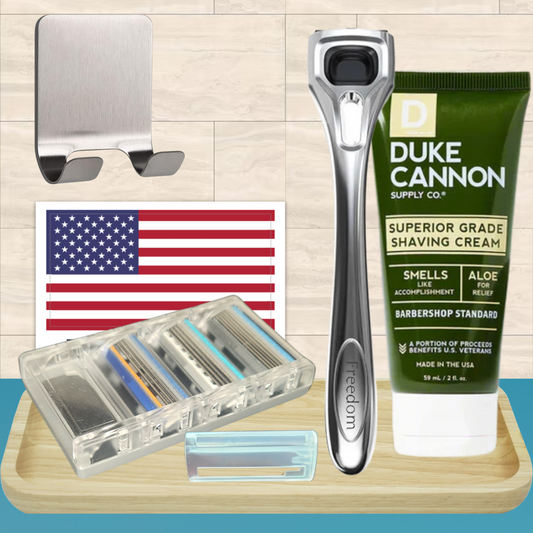The $15 Freedom Pack