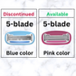 Women's 5-Blade Refills