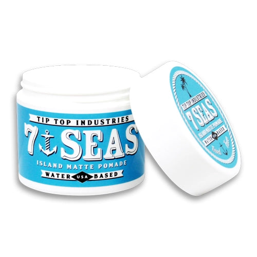 Tip Top Pomade