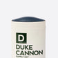 Duke Cannon Aluminum-free Deodorant - Midnight Swim