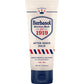 Tube of Barbasol 1919 AfterShave on plain background