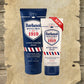 Tubes of Barbasol 1919 Shave Cream and AfterShave Bundle Hero 
