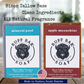 Bison Tallow Soap