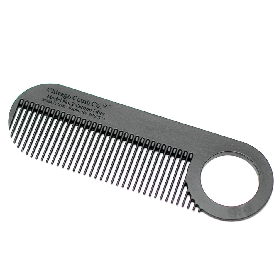 Carbon Fiber Combs