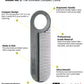 Carbon Fiber Combs