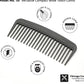 Carbon Fiber Combs