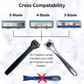 Freedom Razor Blade Refills