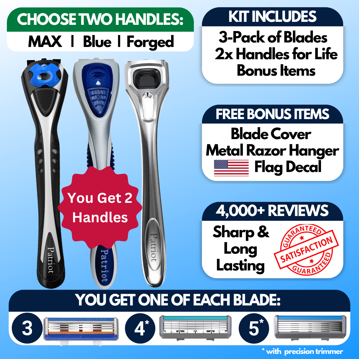 Discovery Pack Plus