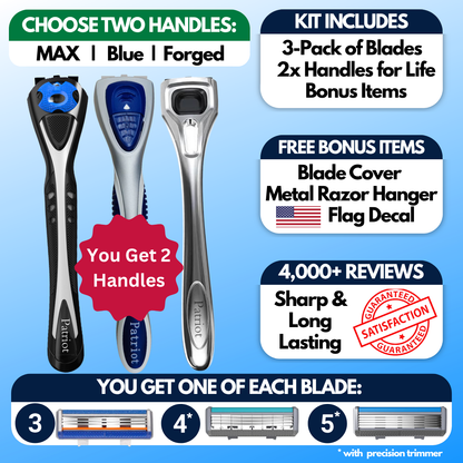 Discovery Pack Plus