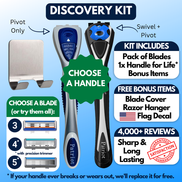 Discovery Pack