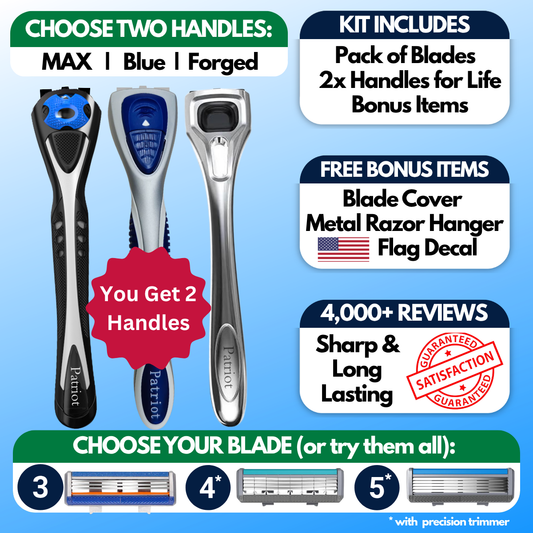 Discovery Pack Plus