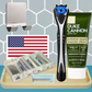 Freedom Razor Discovery Pack+