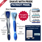 Patriot Razor Discovery Pack