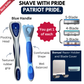 Patriot Razor Discovery Pack