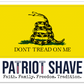 Flag Stickers (2 packs)