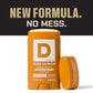 Duke Cannon Antiperspirant Deodorant