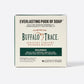 NEW! Duke Cannon Soap Puck (Buffalo Trace)