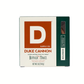 NEW! Duke Cannon Soap Puck (Buffalo Trace)
