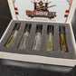 Heritage Cologne (EDP) Samples