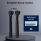 Freedom Bravo Razor Handle