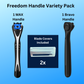Freedom Handle Variety Pack
