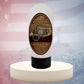 Heritage Aftershave Balm