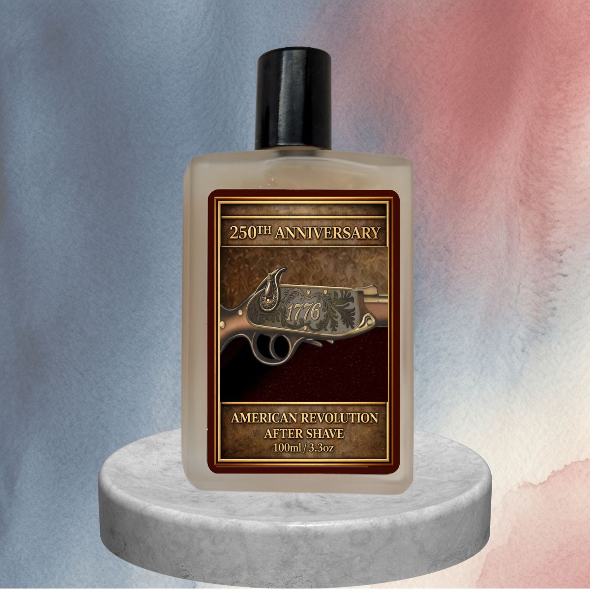 Heritage Aftershave Splash