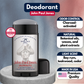 Heritage Natural Aluminum Free Deodorant