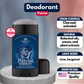 Heritage Natural Aluminum Free Deodorant