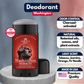Heritage Natural Aluminum Free Deodorant