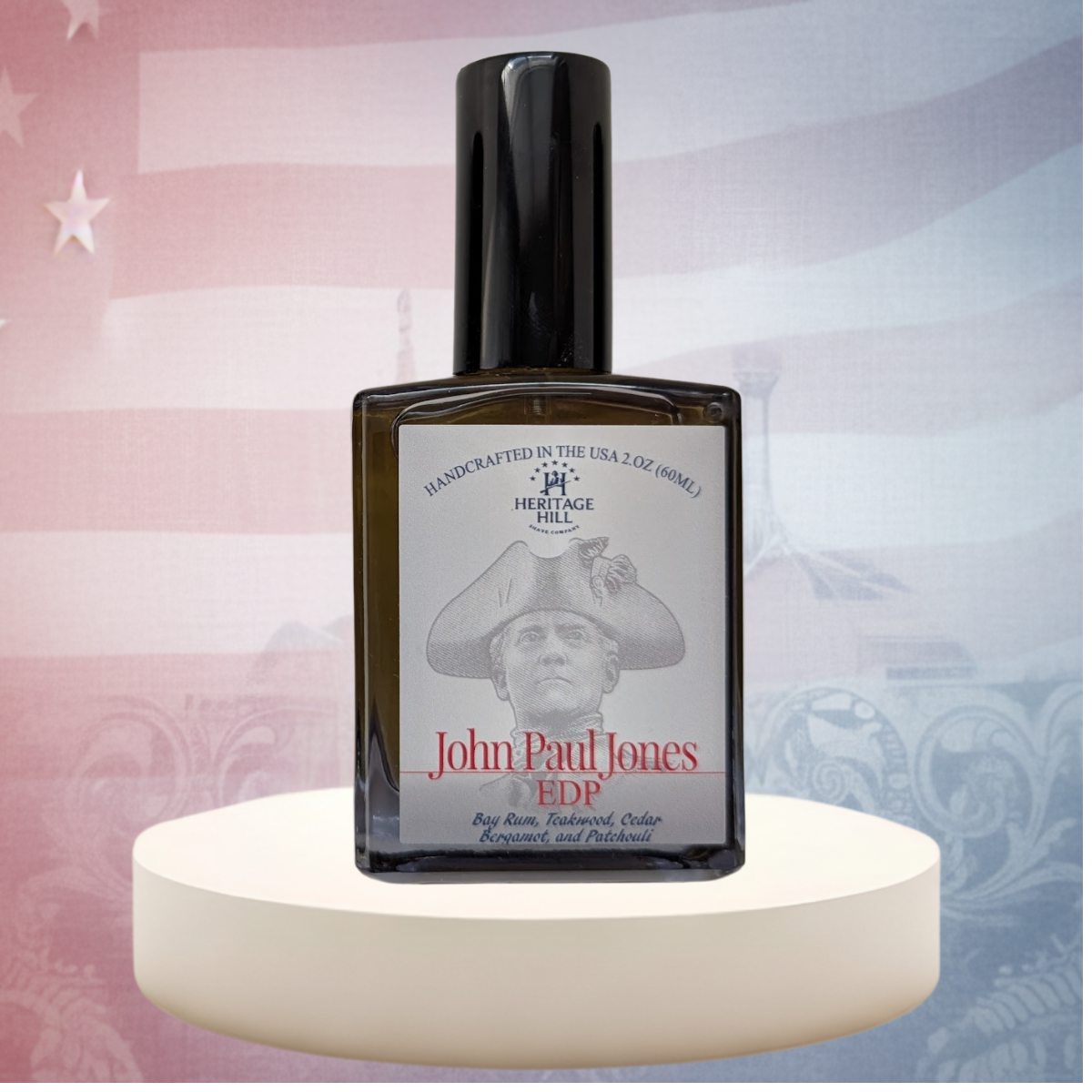 Heritage Cologne (EDP)