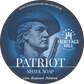 Heritage Hill The Patriot Shave Soap
