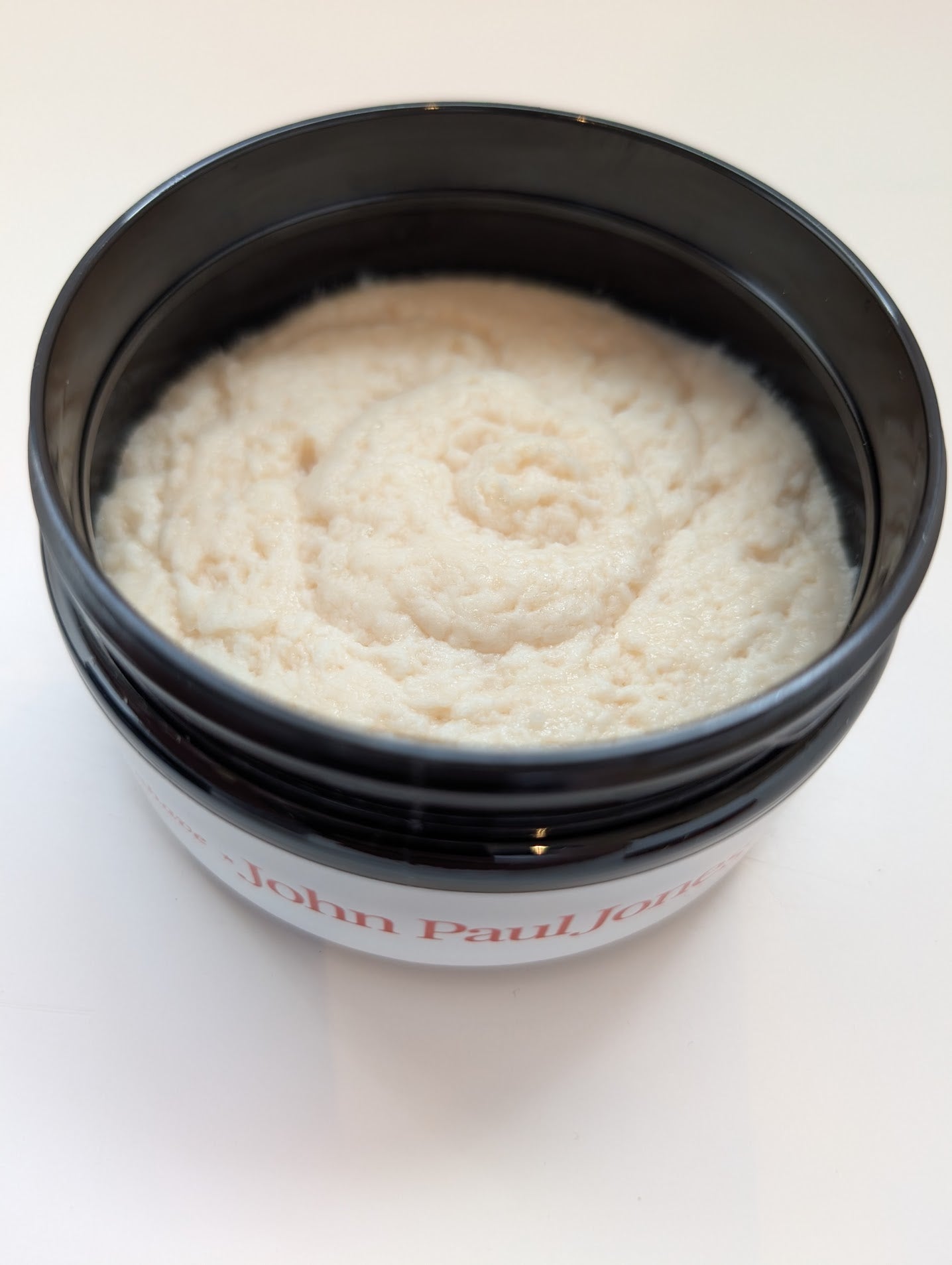 NEW! Heritage Tallow Shave Soap