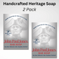 Heritage Handmade Soap
