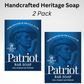 Heritage Handmade Soap