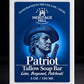 Heritage Tallow Bar Soap