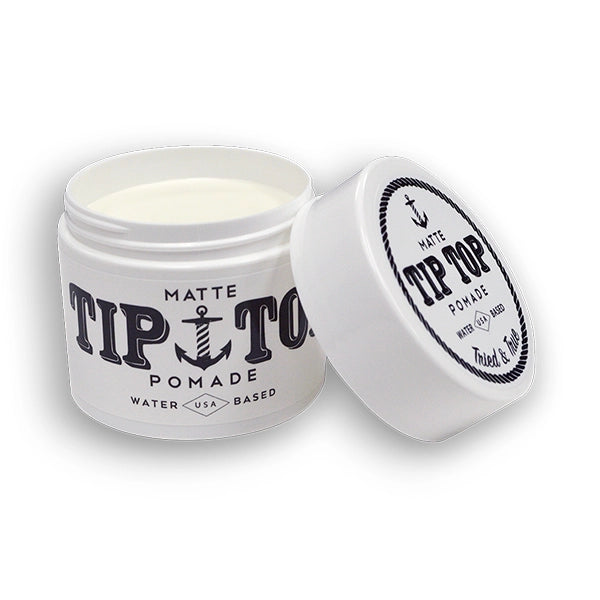Tip Top Pomade