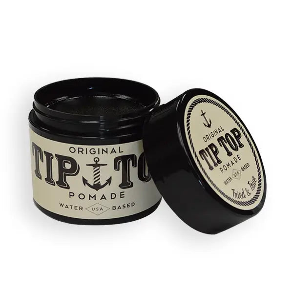 Tip Top Pomade