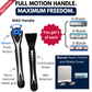 Patriot Razor Discovery Pack