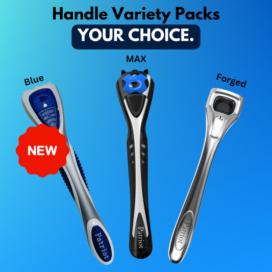 Handle Variety Pack