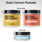 Duke Cannon Pomade