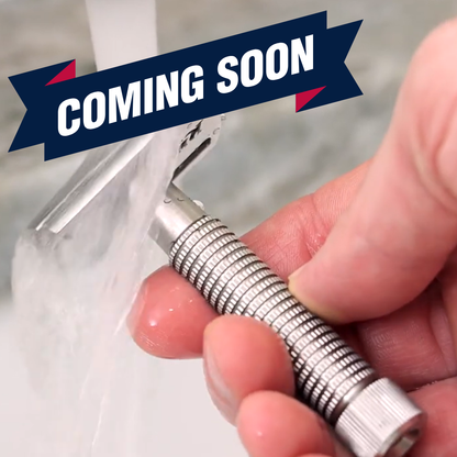 Rex "Envoy" Safety Razor